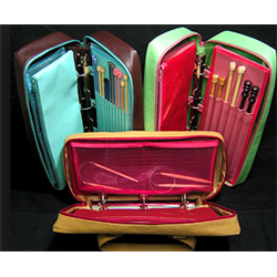 EKSTRA SIDE  til NEEDLE BINDER